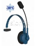 Light Weight Headset Freezer Version for Vocollect Terminals T2, T2X, T5 SH-SDHS4FVOC
